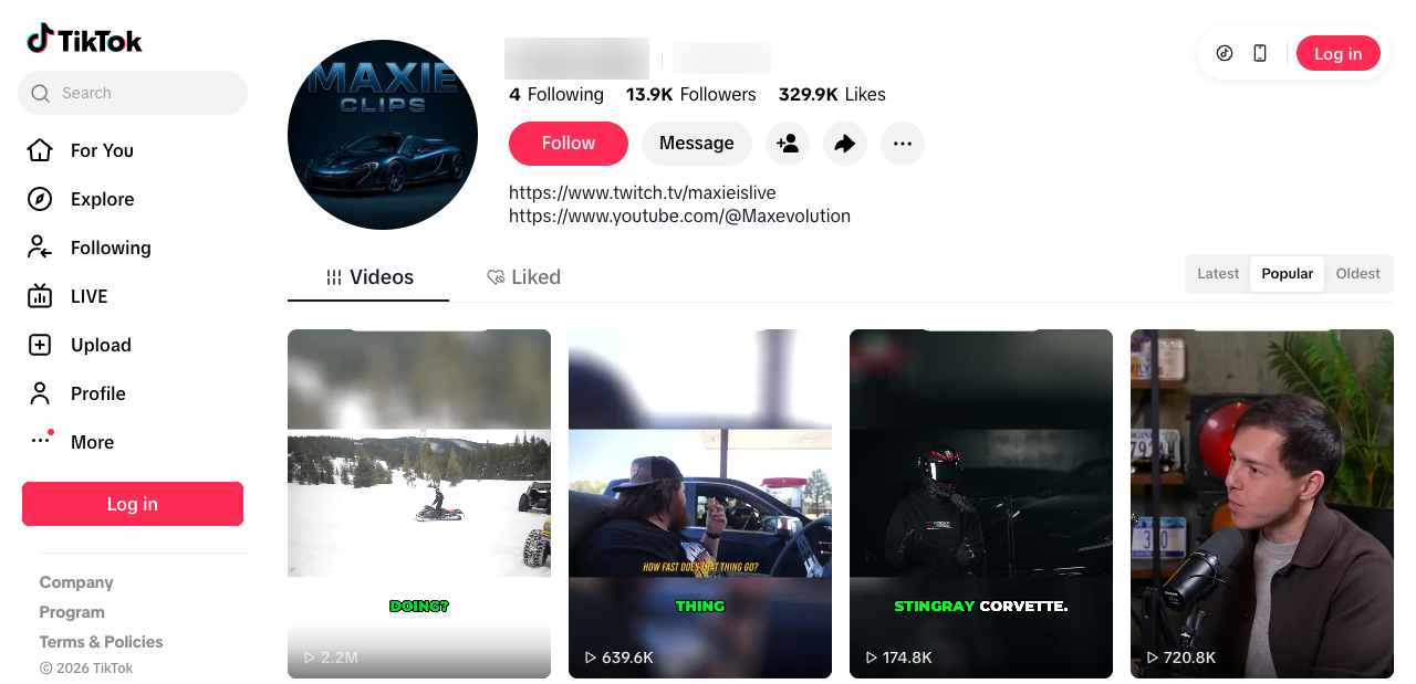 @maxie.clips